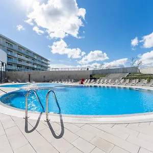 Nadmorska Przystan Polanki Aqua Apartment